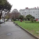 Piso turístico Pardal