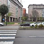 Piso turístico Pardal