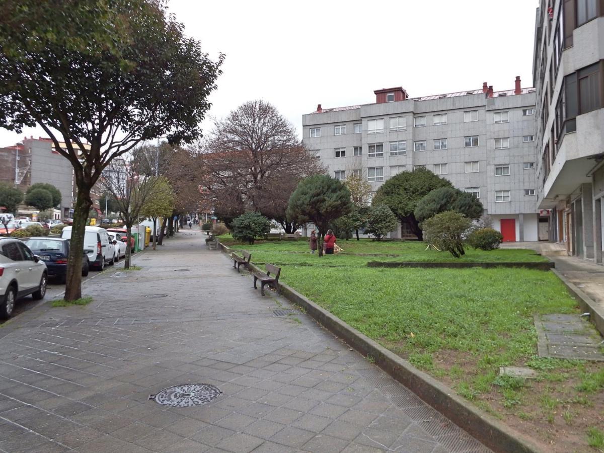 Apartamento Pardal12 By Vigovacaciones Vigo