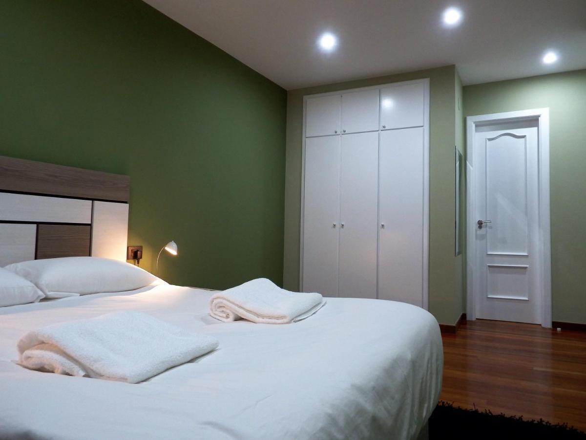 Apartamento Pardal12 By Vigovacaciones *