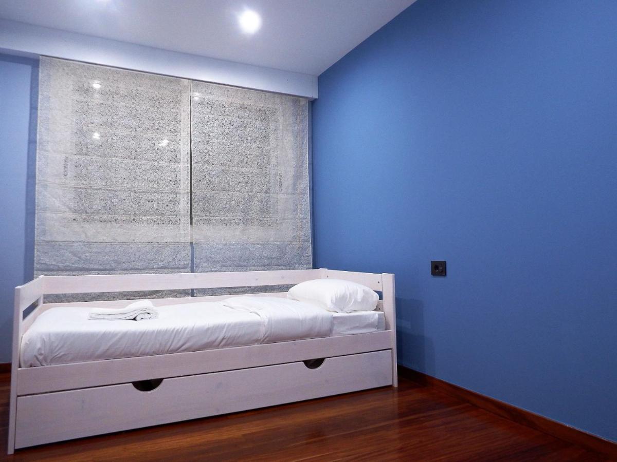 Pardal12 By Vigovacaciones Apartamento Vigo