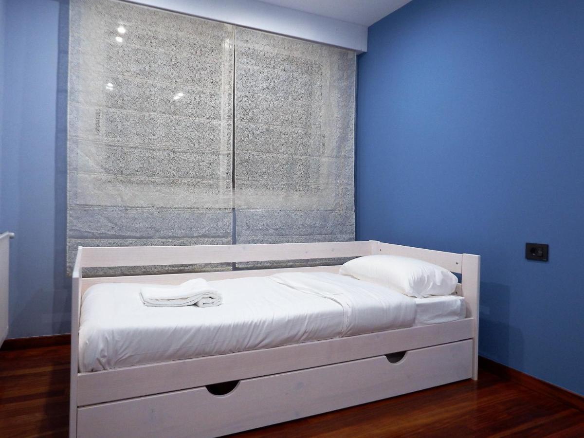 Apartamento Pardal12 By Vigovacaciones