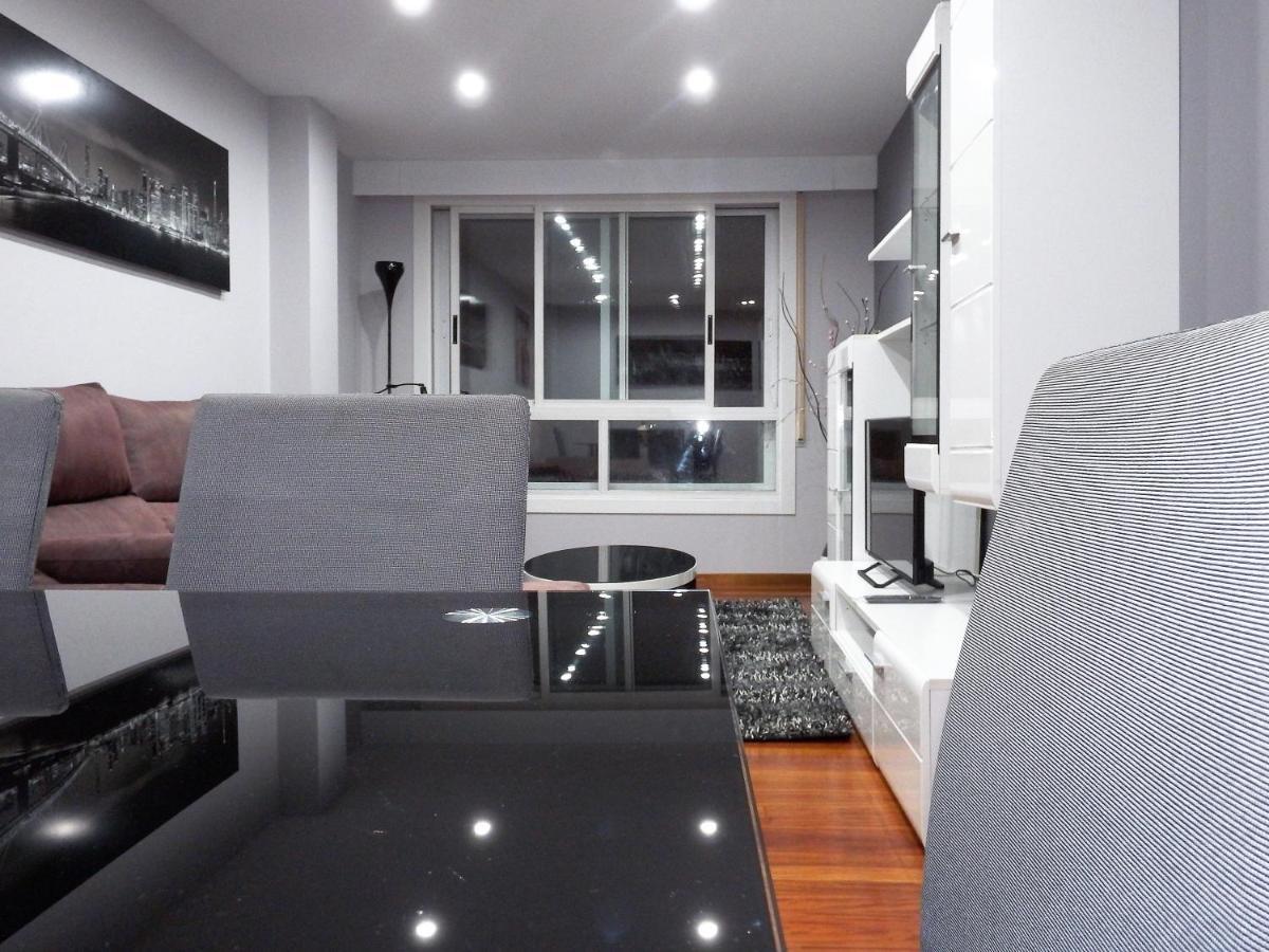 Apartamento Pardal12 By Vigovacaciones