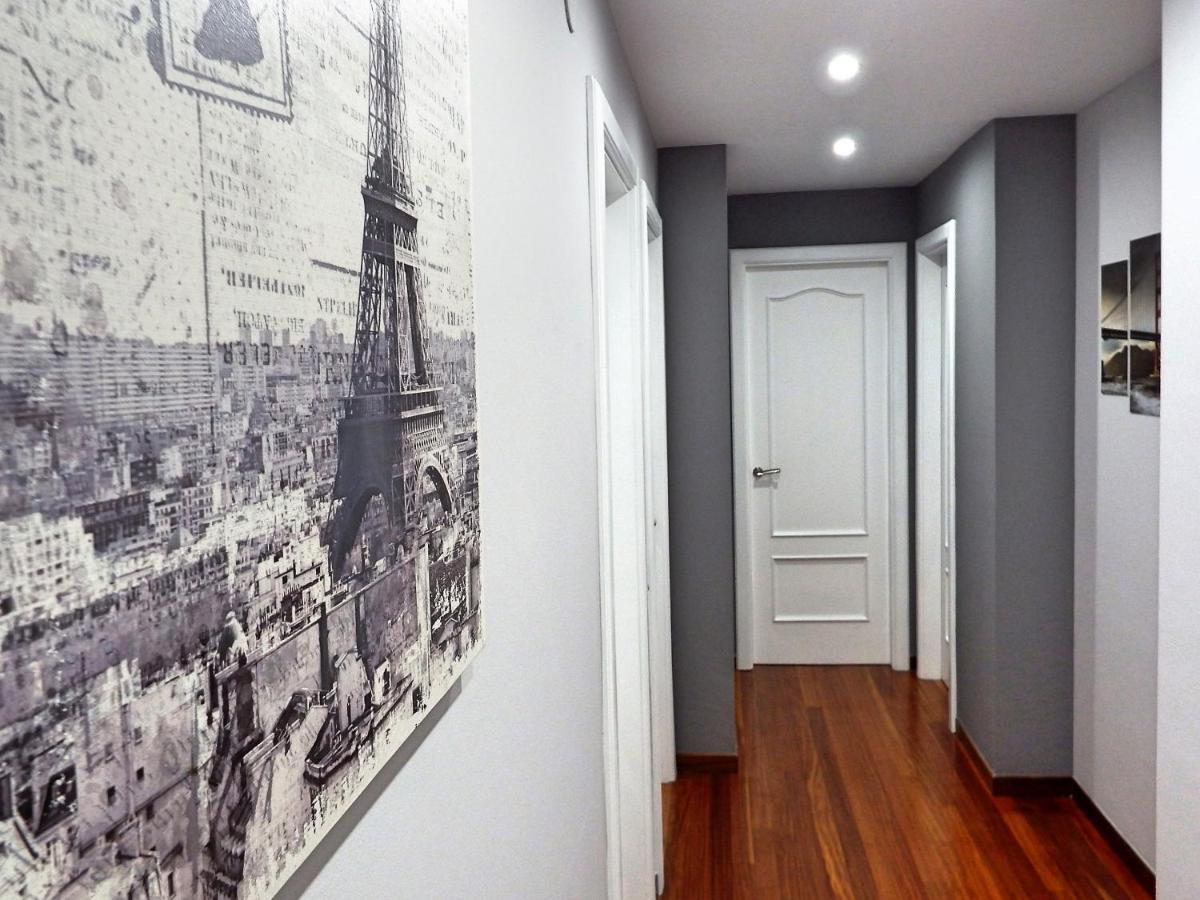 Apartamento Pardal12 By Vigovacaciones Vigo