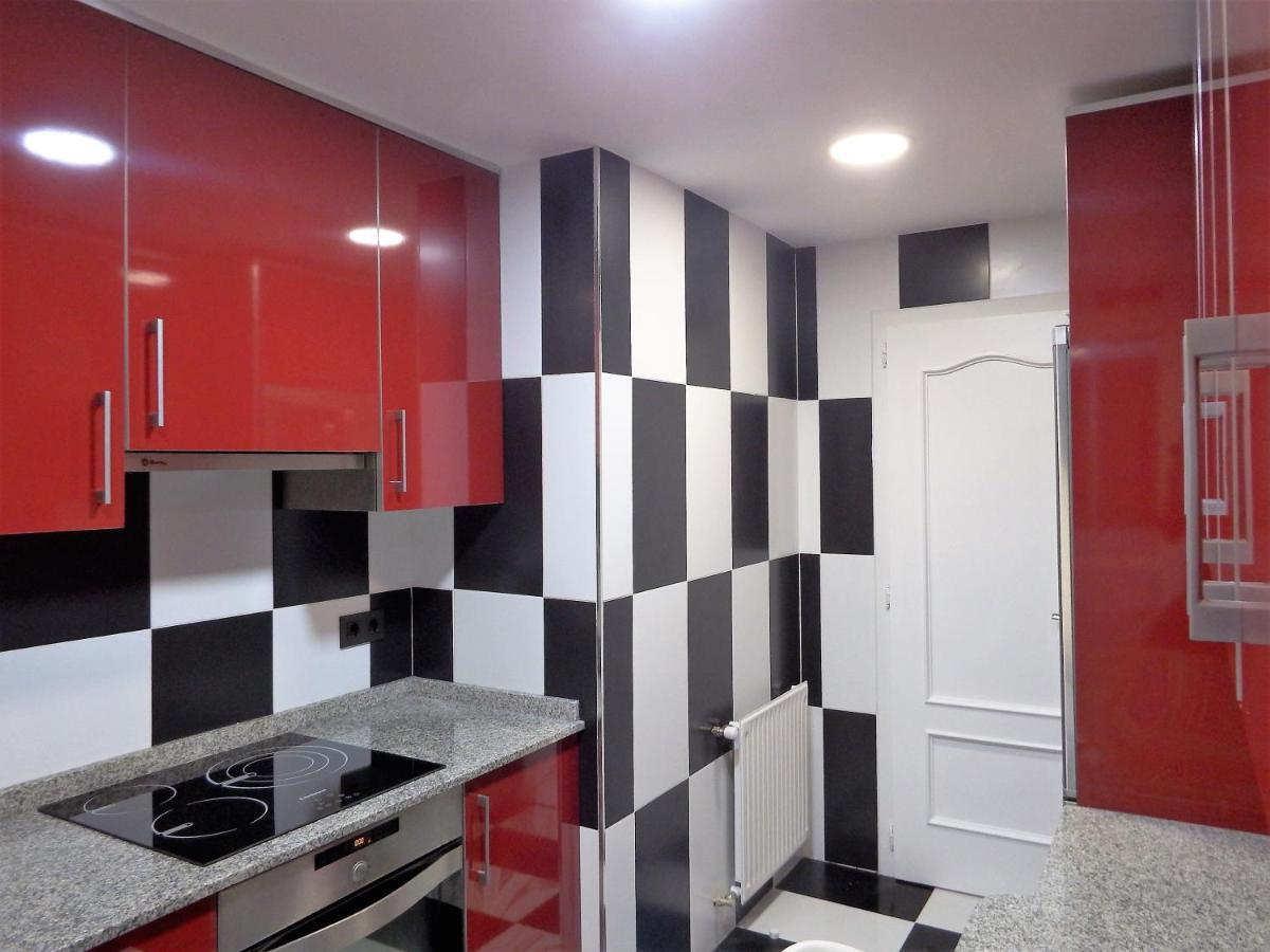 Apartamento Pardal12 By Vigovacaciones *