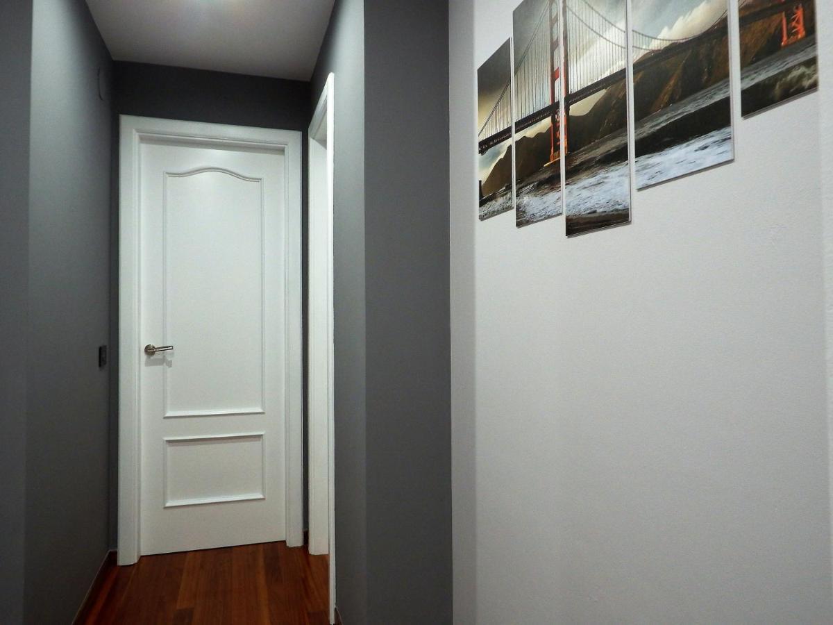 Apartamento Pardal12 By Vigovacaciones