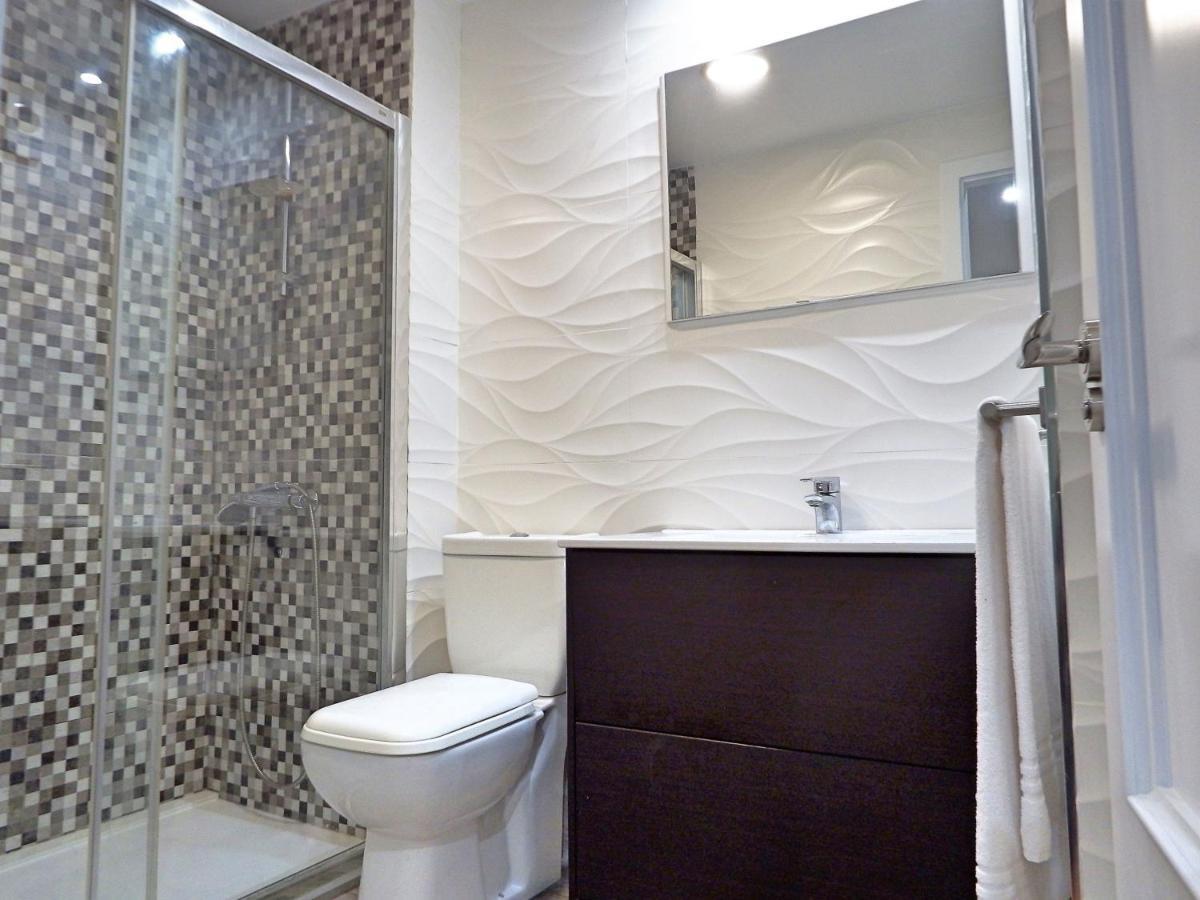 Pardal12 By Vigovacaciones Apartamento *