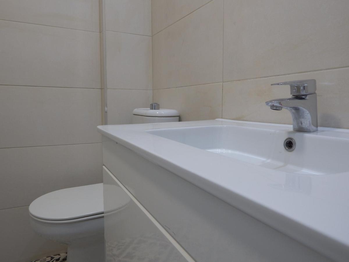 Apartamento Pardal12 By Vigovacaciones *